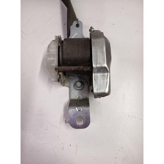 Centura de siguranta fata dreapta fata NISSAN PATHFINDER III R51 2005 -> 2.5 dCi 4WD YD25DDTi