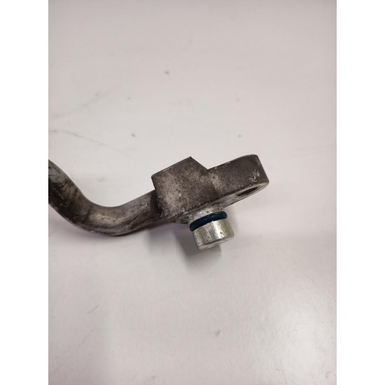Conducta AC NISSAN PATHFINDER III R51 2005 -> 2.5 dCi 4WD YD25DDTi