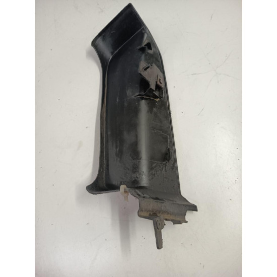 Suport bara de protectie fata stanga NISSAN PATHFINDER III R51 2005 -> 2.5 dCi 4WD YD25DDTi
