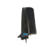 Suport bara de protectie fata stanga NISSAN PATHFINDER III R51 2005 -> 2.5 dCi 4WD YD25DDTi