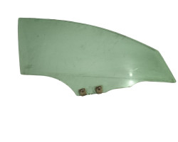 Geam portiera fata, patru usi dreapta fata MAZDA 3 BK 2003 - 2009 1.6 DI Turbo Y601