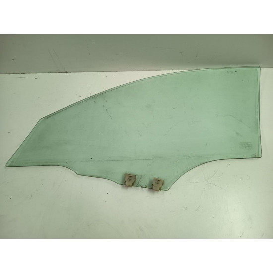 Geam portiera fata, patru usi dreapta fata MAZDA 3 BK 2003 - 2009 1.6 DI Turbo Y601