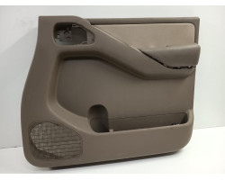 Tapiterie panou portiera fata dreapta fata NISSAN PATHFINDER III R51 2005 -> 2.5 dCi 4WD YD25DDTi