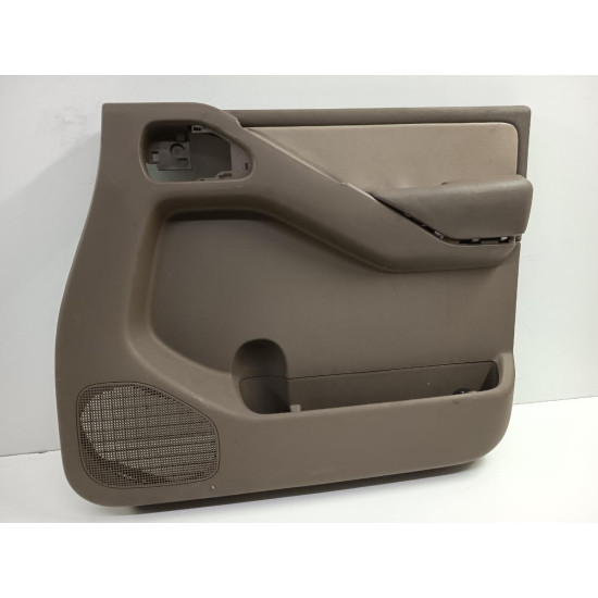 Tapiterie panou portiera fata dreapta fata NISSAN PATHFINDER III R51 2005 -> 2.5 dCi 4WD YD25DDTi