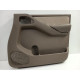 Tapiterie panou portiera fata dreapta fata NISSAN PATHFINDER III R51 2005 -> 2.5 dCi 4WD YD25DDTi