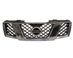 Grila fata NISSAN PATHFINDER III R51 2005 -> 2.5 dCi 4WD YD25DDTi