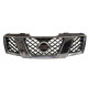 Grila fata NISSAN PATHFINDER III R51 2005 -> 2.5 dCi 4WD YD25DDTi