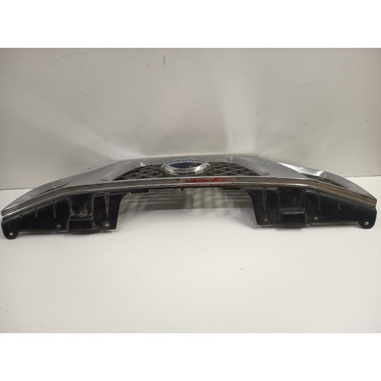 Grila fata NISSAN PATHFINDER III R51 2005 -> 2.5 dCi 4WD YD25DDTi