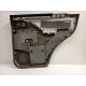 Tapiterie panou portiera spate stanga spate NISSAN PATHFINDER III R51 2005 -> 2.5 dCi 4WD YD25DDTi
