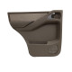 Tapiterie panou portiera spate stanga spate NISSAN PATHFINDER III R51 2005 -> 2.5 dCi 4WD YD25DDTi