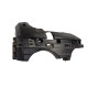 Suport bara stabilizatoare fata dreapta fata NISSAN PATHFINDER III R51 2005 -> 2.5 dCi 4WD YD25DDTi