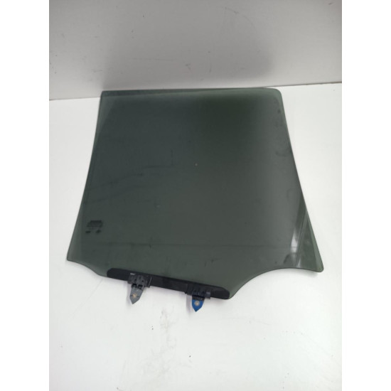Geam portiera spate stanga spate NISSAN PATHFINDER III R51 2005 -> 2.5 dCi 4WD YD25DDTi