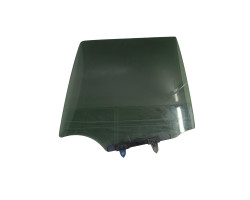 Geam portiera spate stanga spate NISSAN PATHFINDER III R51 2005 -> 2.5 dCi 4WD YD25DDTi