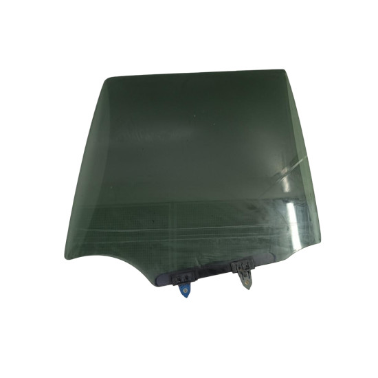 Geam portiera spate stanga spate NISSAN PATHFINDER III R51 2005 -> 2.5 dCi 4WD YD25DDTi