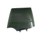 Geam portiera spate stanga spate NISSAN PATHFINDER III R51 2005 -> 2.5 dCi 4WD YD25DDTi
