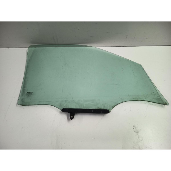 Geam portiera fata, patru usi stanga fata NISSAN PATHFINDER III R51 2005 -> 2.5 dCi 4WD YD25DDTi