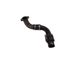 Furtun intercooler NISSAN PATHFINDER III R51 2005 -> 2.5 dCi 4WD YD25DDTi