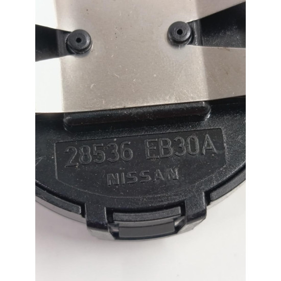 Senzor de ploaie NISSAN PATHFINDER III R51 2005 -> 2.5 dCi 4WD YD25DDTi 28536eb30a