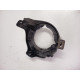 Suport lampa de ceata stanga fata NISSAN PATHFINDER III R51 2005 -> 2.5 dCi 4WD YD25DDTi