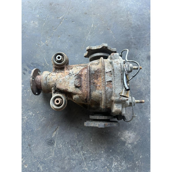 Diferential spate NISSAN PATHFINDER III R51 2005 -> 2.5 dCi 4WD YD25DDTi