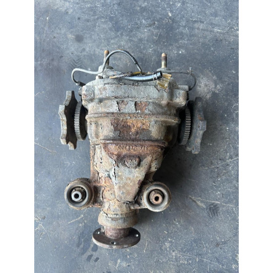 Diferential spate NISSAN PATHFINDER III R51 2005 -> 2.5 dCi 4WD YD25DDTi