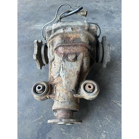 Diferential spate NISSAN PATHFINDER III R51 2005 -> 2.5 dCi 4WD YD25DDTi