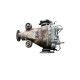Diferential spate NISSAN PATHFINDER III R51 2005 -> 2.5 dCi 4WD YD25DDTi