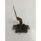 Inchizatoare capota motor fata MAZDA 3 BK 2003 - 2009 1.6 DI Turbo Y601
