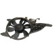 Electroventilator NISSAN PATHFINDER III R51 2005 -> 2.5 dCi 4WD YD25DDTi 92120eb400