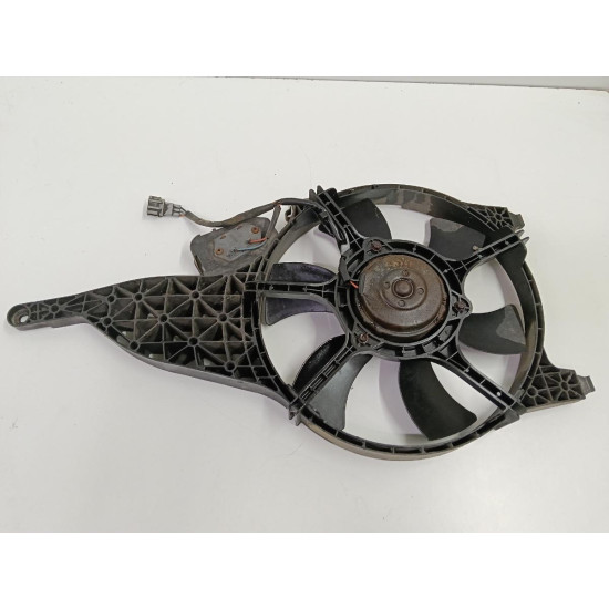 Electroventilator NISSAN PATHFINDER III R51 2005 -> 2.5 dCi 4WD YD25DDTi 92120eb400
