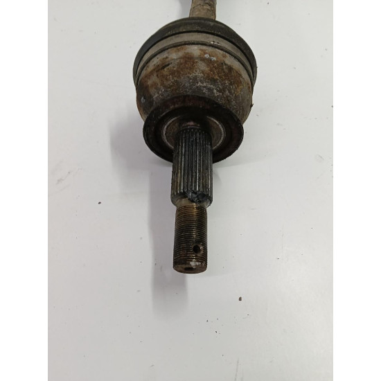 Planetara stanga spate NISSAN PATHFINDER III R51 2005 -> 2.5 dCi 4WD YD25DDTi