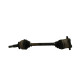 Planetara stanga spate NISSAN PATHFINDER III R51 2005 -> 2.5 dCi 4WD YD25DDTi