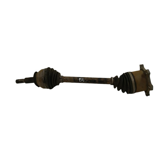 Planetara dreapta spate NISSAN PATHFINDER III R51 2005 -> 2.5 dCi 4WD YD25DDTi