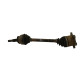 Planetara dreapta spate NISSAN PATHFINDER III R51 2005 -> 2.5 dCi 4WD YD25DDTi