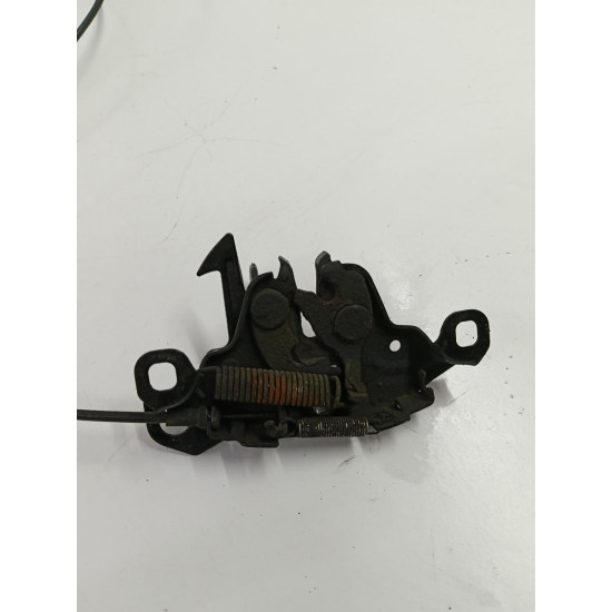 Inchizatoare capota motor fata NISSAN PATHFINDER III R51 2005 -> 2.5 dCi 4WD YD25DDTi
