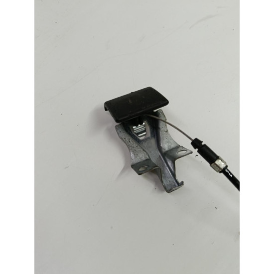 Inchizatoare capota motor fata NISSAN PATHFINDER III R51 2005 -> 2.5 dCi 4WD YD25DDTi