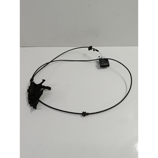 Inchizatoare capota motor fata NISSAN PATHFINDER III R51 2005 -> 2.5 dCi 4WD YD25DDTi