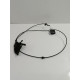 Inchizatoare capota motor fata NISSAN PATHFINDER III R51 2005 -> 2.5 dCi 4WD YD25DDTi