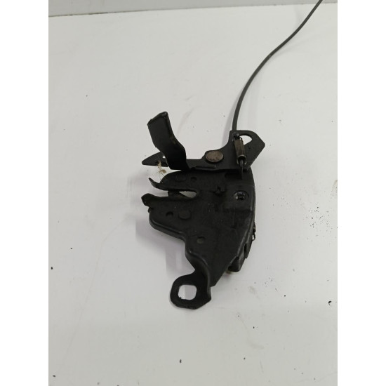 Inchizatoare capota motor fata NISSAN PATHFINDER III R51 2005 -> 2.5 dCi 4WD YD25DDTi