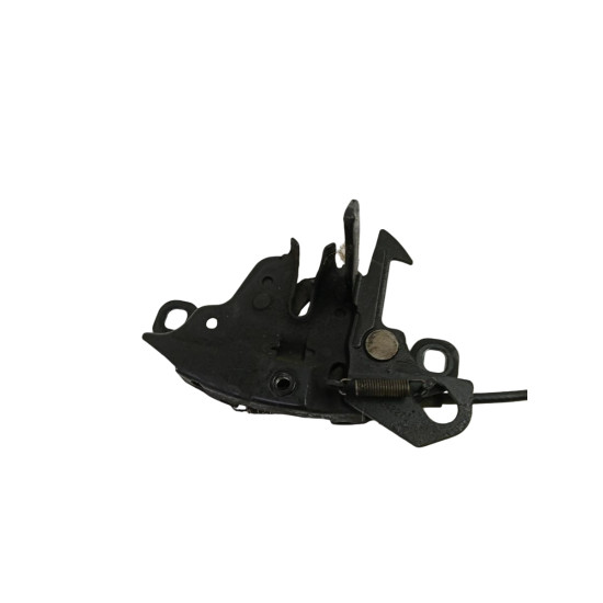 Inchizatoare capota motor fata NISSAN PATHFINDER III R51 2005 -> 2.5 dCi 4WD YD25DDTi