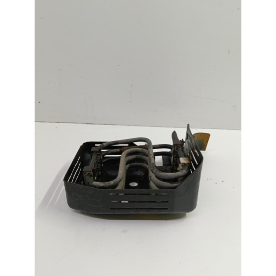 Radiator combustibil NISSAN PATHFINDER III R51 2005 -> 2.5 dCi 4WD YD25DDTi