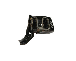 Radiator combustibil NISSAN PATHFINDER III R51 2005 -> 2.5 dCi 4WD YD25DDTi