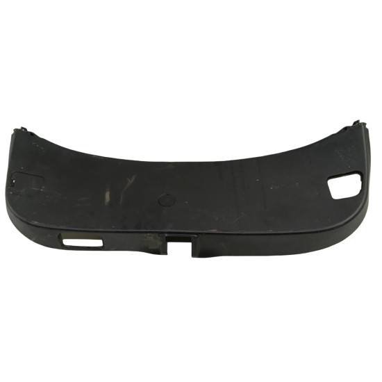 Ornamente capac hayon/portbagaj spate NISSAN PATHFINDER III R51 2005 -> 2.5 dCi 4WD YD25DDTi