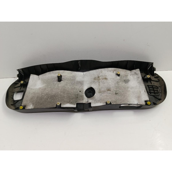 Ornamente capac hayon/portbagaj spate NISSAN PATHFINDER III R51 2005 -> 2.5 dCi 4WD YD25DDTi