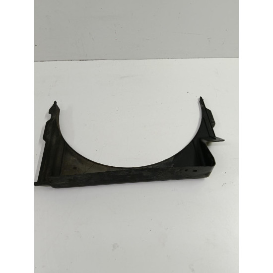 Carcasa inferioara ventilator NISSAN PATHFINDER III R51 2005 -> 2.5 dCi 4WD YD25DDTi