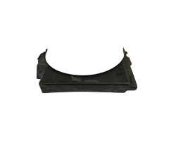 Carcasa inferioara ventilator NISSAN PATHFINDER III R51 2005 -> 2.5 dCi 4WD YD25DDTi
