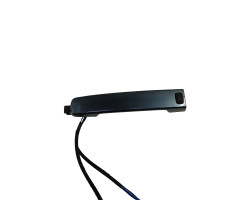 Maner exterior portiera fata stanga fata NISSAN PATHFINDER III R51 2005 -> 2.5 dCi 4WD YD25DDTi