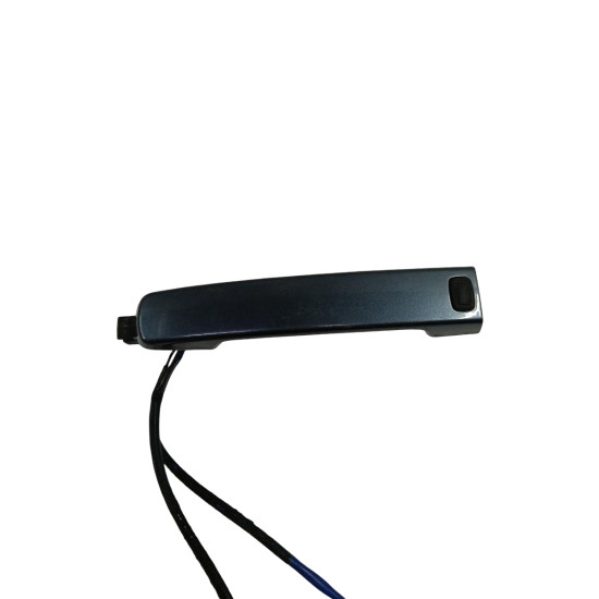 Maner exterior portiera fata stanga fata NISSAN PATHFINDER III R51 2005 -> 2.5 dCi 4WD YD25DDTi