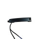 Maner exterior portiera fata stanga fata NISSAN PATHFINDER III R51 2005 -> 2.5 dCi 4WD YD25DDTi