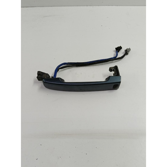 Maner exterior portiera fata stanga fata NISSAN PATHFINDER III R51 2005 -> 2.5 dCi 4WD YD25DDTi